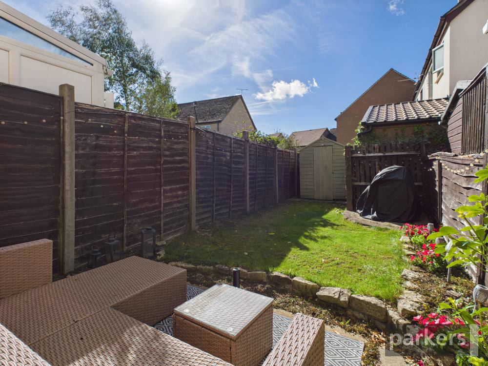 Manor Road, Witney, Oxfordshire, OX28, photo 11