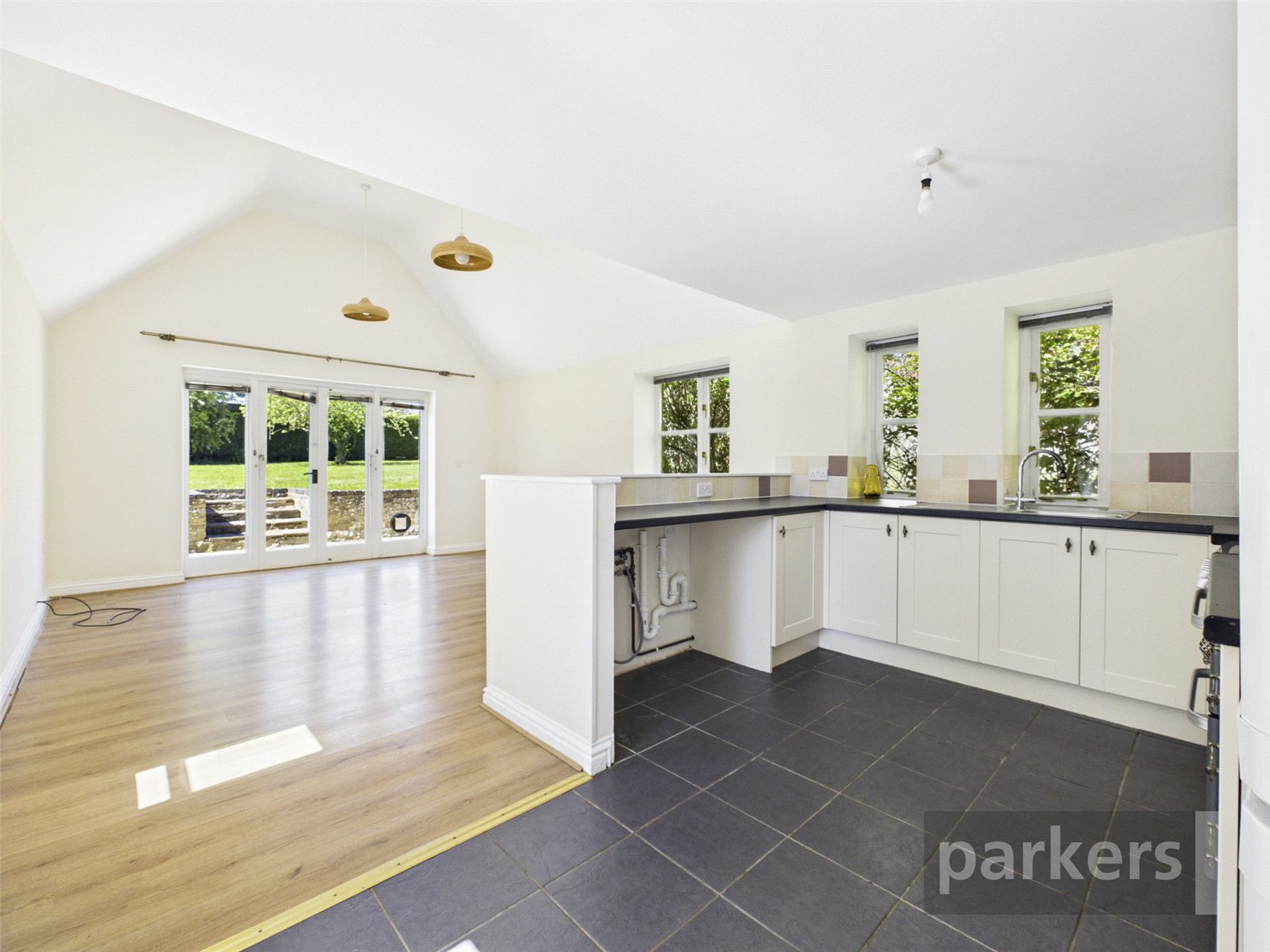 Milton Road, Shipton-Under-Wychwood, Oxfordshire, OX7