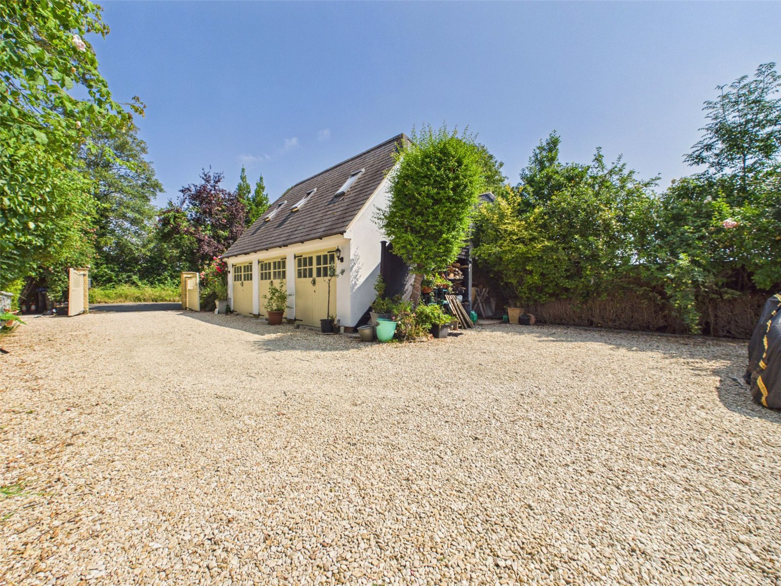 Standlake Road, Northmoor, Witney, Oxfordshire, OX29, photo 34