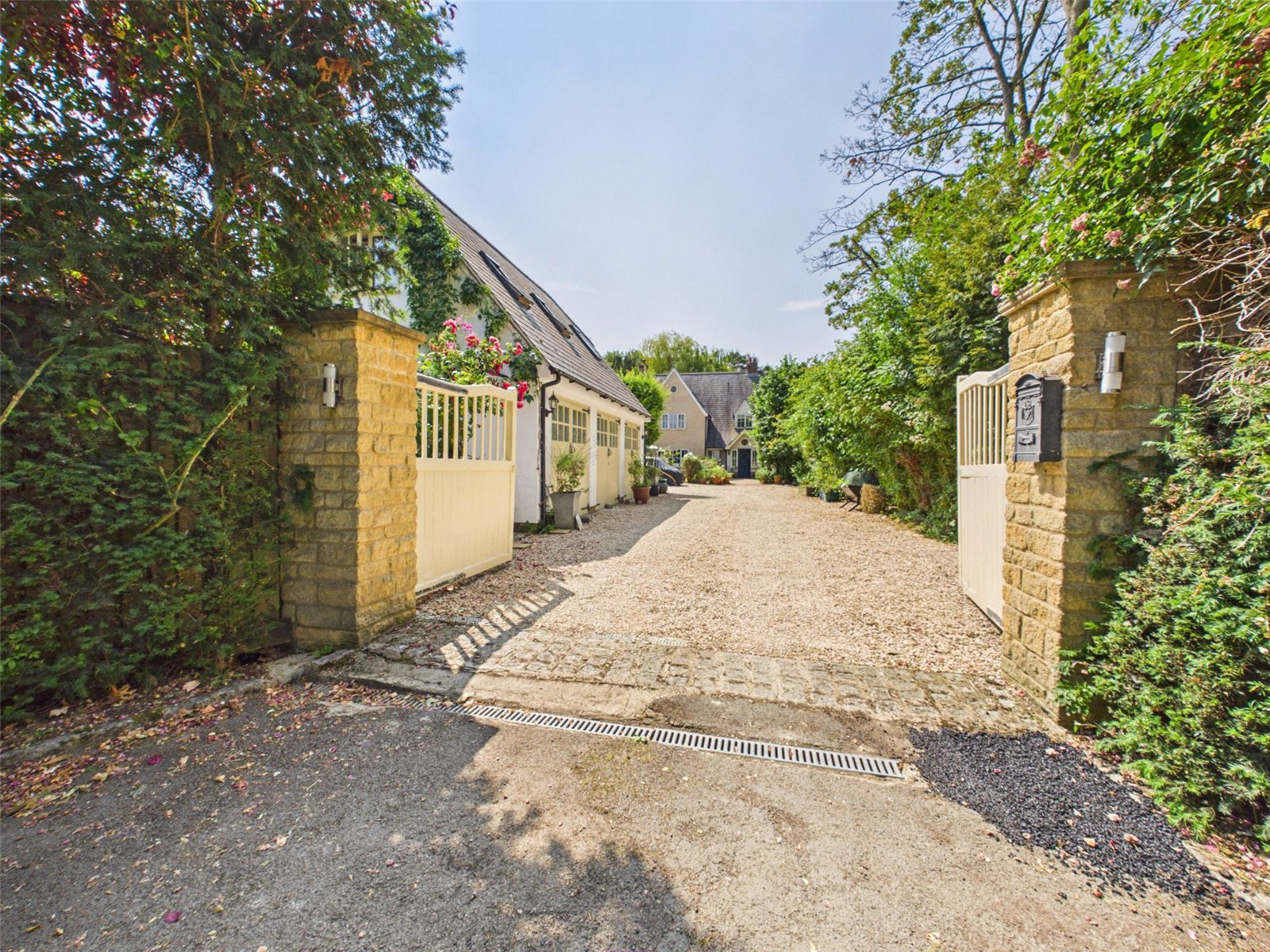 Standlake Road, Northmoor, Witney, Oxfordshire, OX29, photo 37