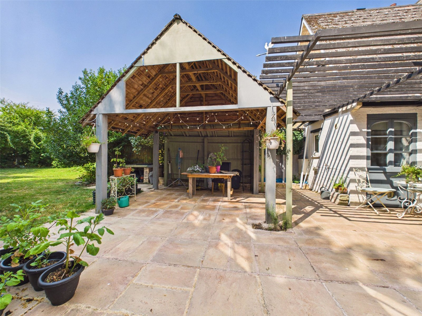 Standlake Road, Northmoor, Witney, Oxfordshire, OX29, photo 32