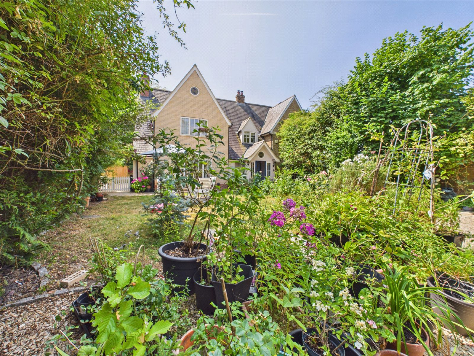 Standlake Road, Northmoor, Witney, Oxfordshire, OX29, photo 40