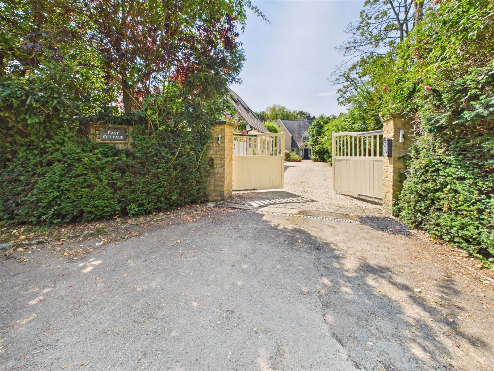 Standlake Road, Northmoor, Witney, Oxfordshire, OX29, photo 39
