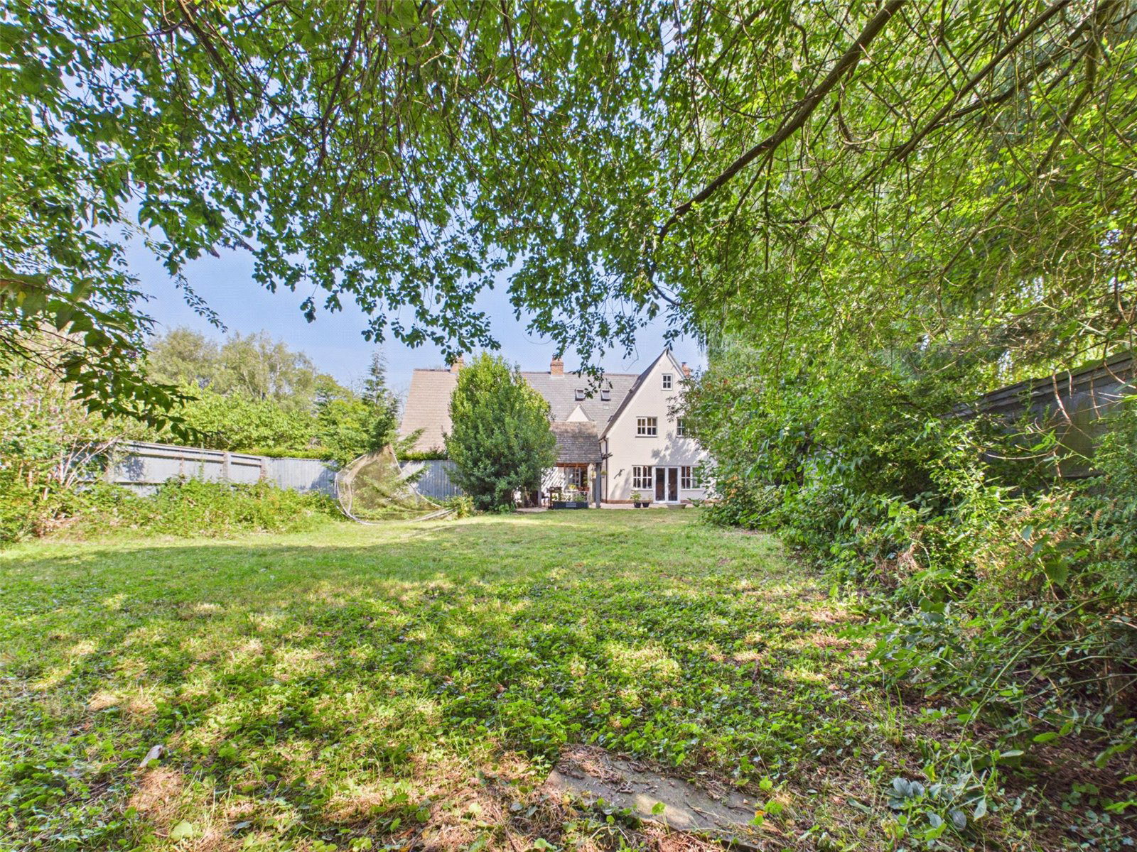 Standlake Road, Northmoor, Witney, Oxfordshire, OX29, photo 31
