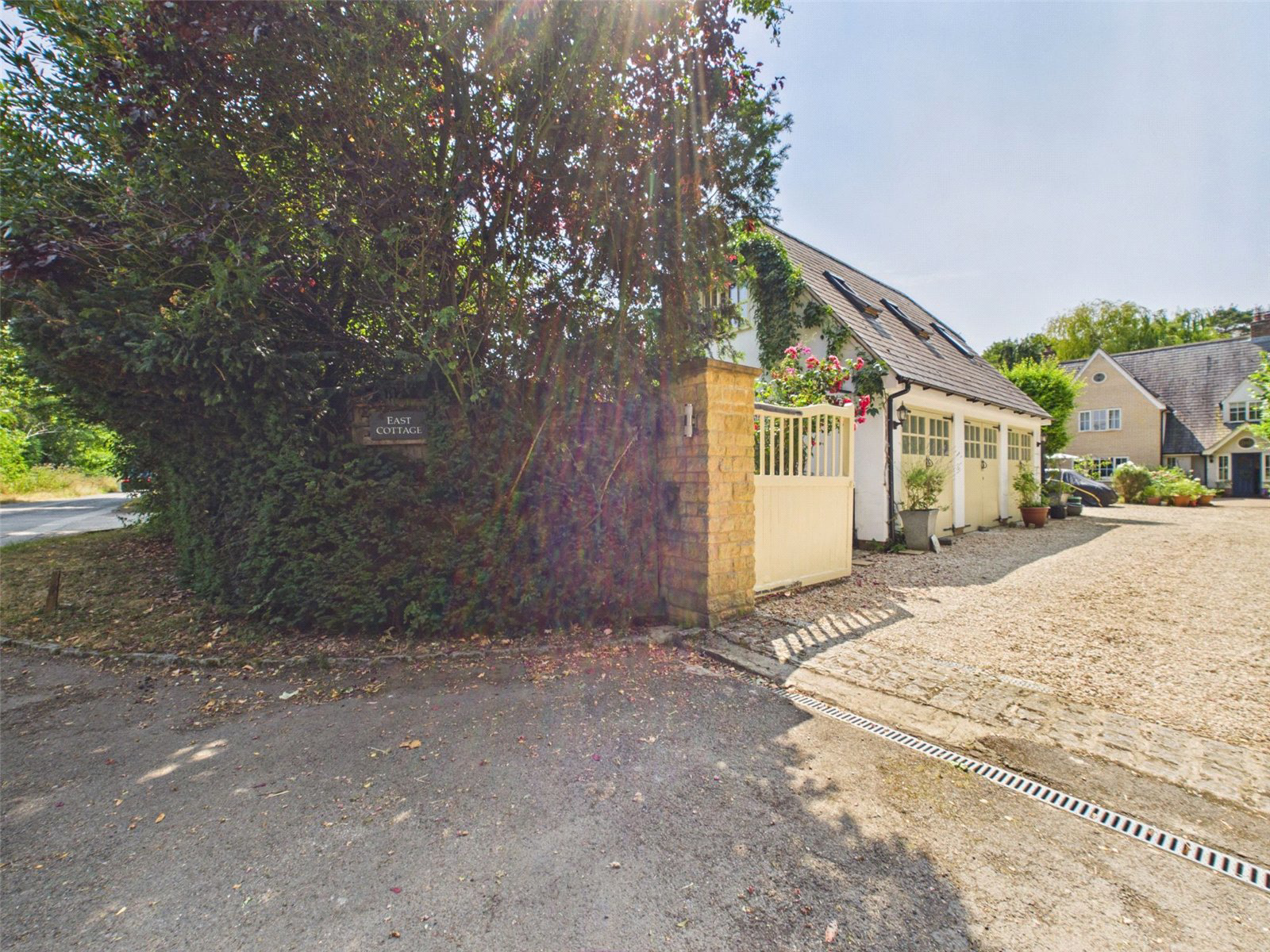 Standlake Road, Northmoor, Witney, Oxfordshire, OX29, photo 38