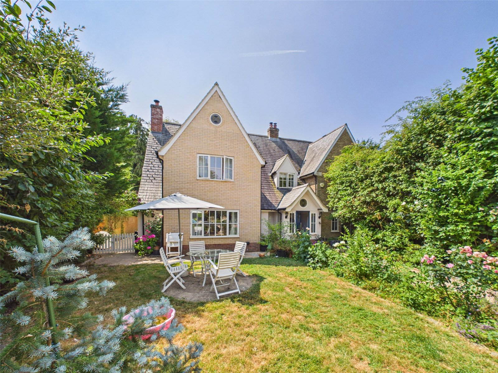 Standlake Road, Northmoor, Witney, Oxfordshire, OX29, photo 42