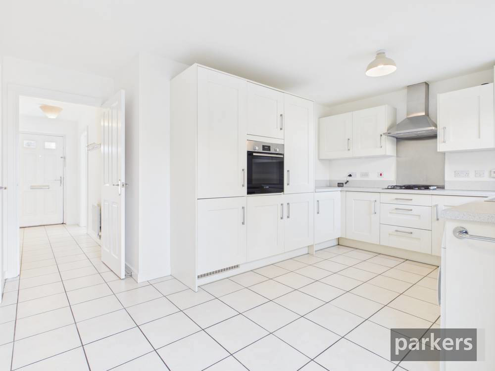 Carmello Close, Carterton, Oxfordshire, OX18, photo 5