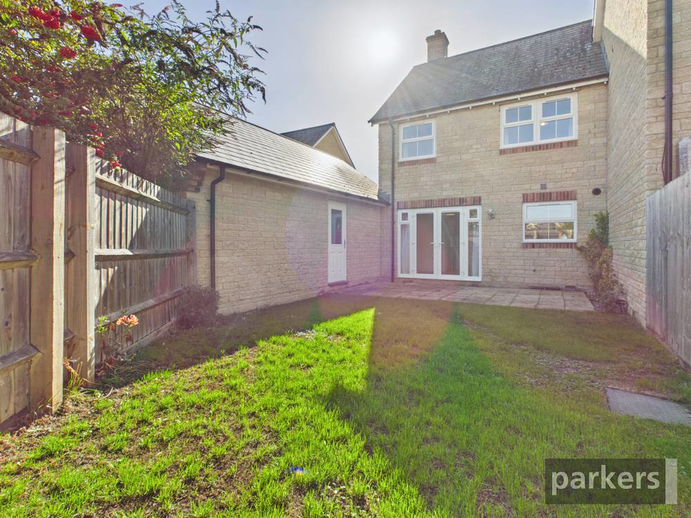 Carmello Close, Carterton, Oxfordshire, OX18, photo 16