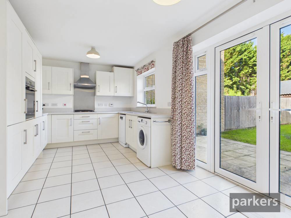 Carmello Close, Carterton, Oxfordshire, OX18, photo 7