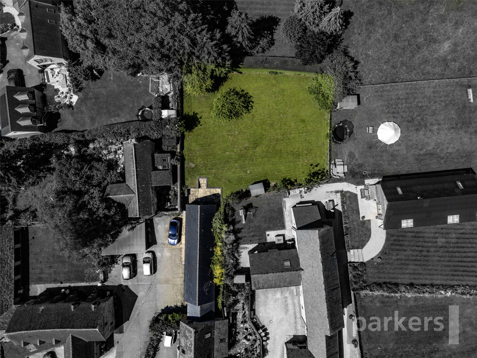 Milton Road, Shipton-Under-Wychwood, Oxfordshire, OX7, photo 3