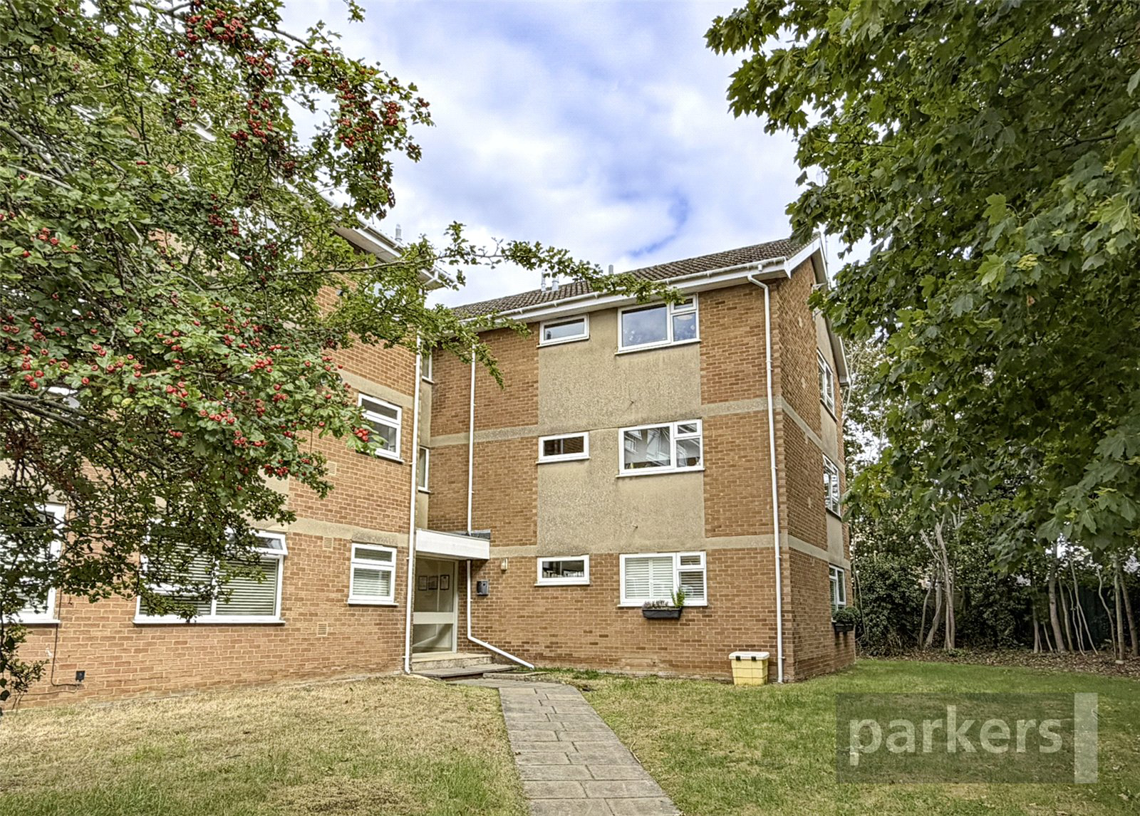 Woodlands Road, Witney, Oxfordshire, OX28