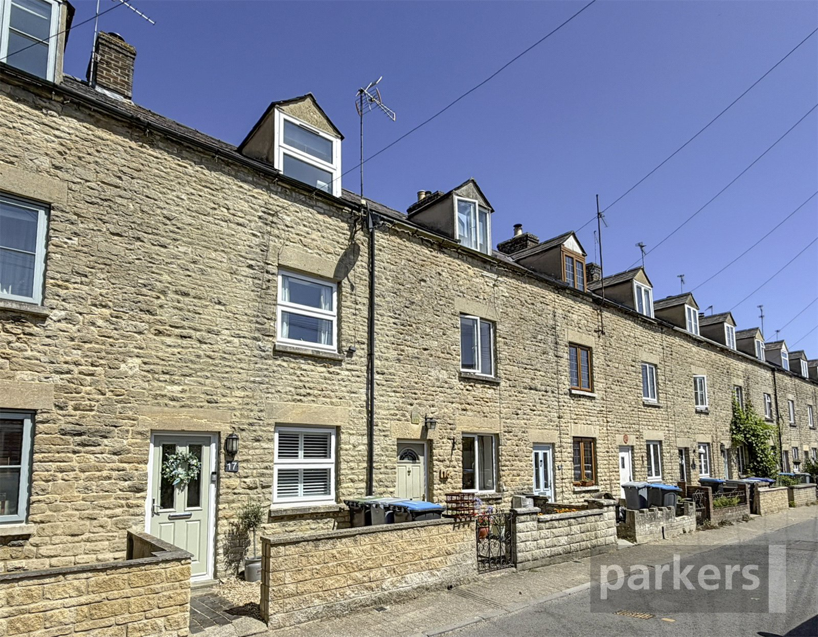 Gloucester Place, Witney, Oxfordshire, Ox28, BOOK A VIEWING