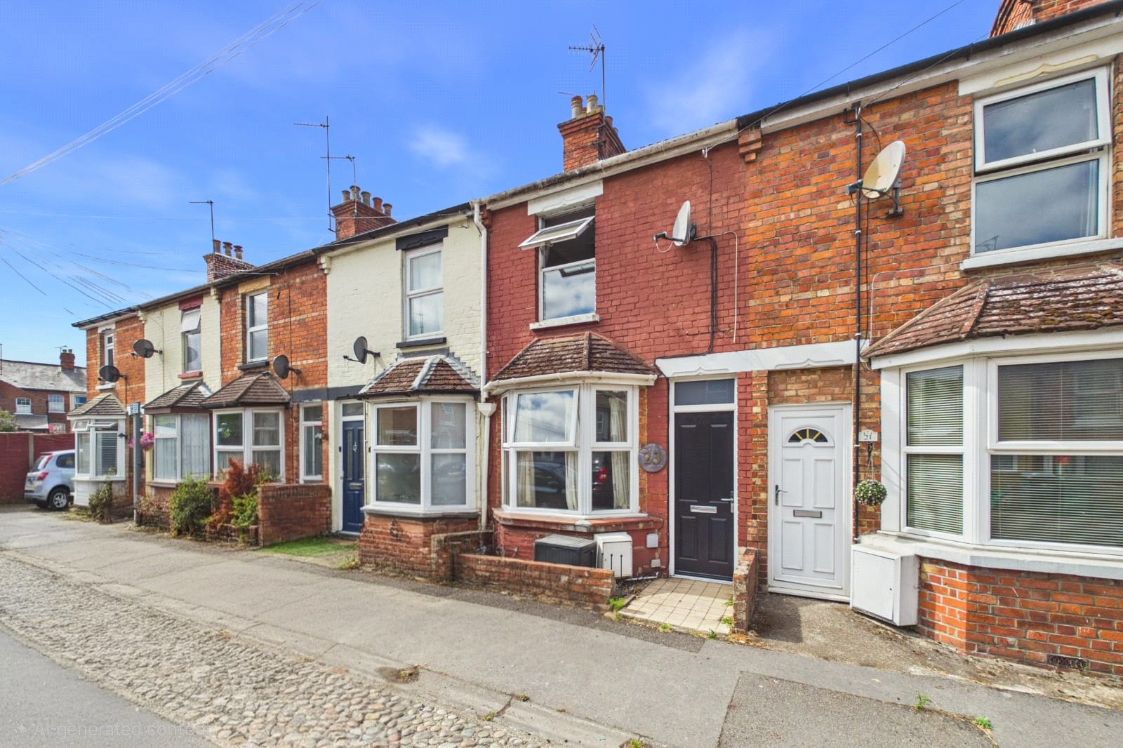 Connaught Road, Newbury, Berkshire, Rg14, BOOK A VIEWING