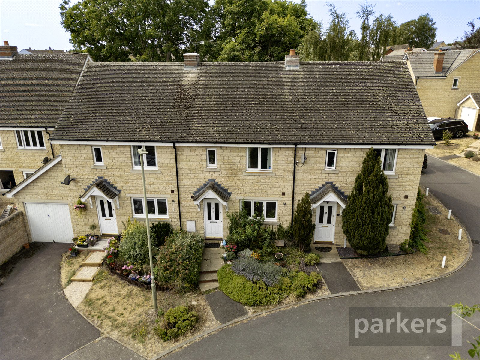 Walnut Close, Witney, Oxfordshire, Ox28, BOOK A VIEWING
