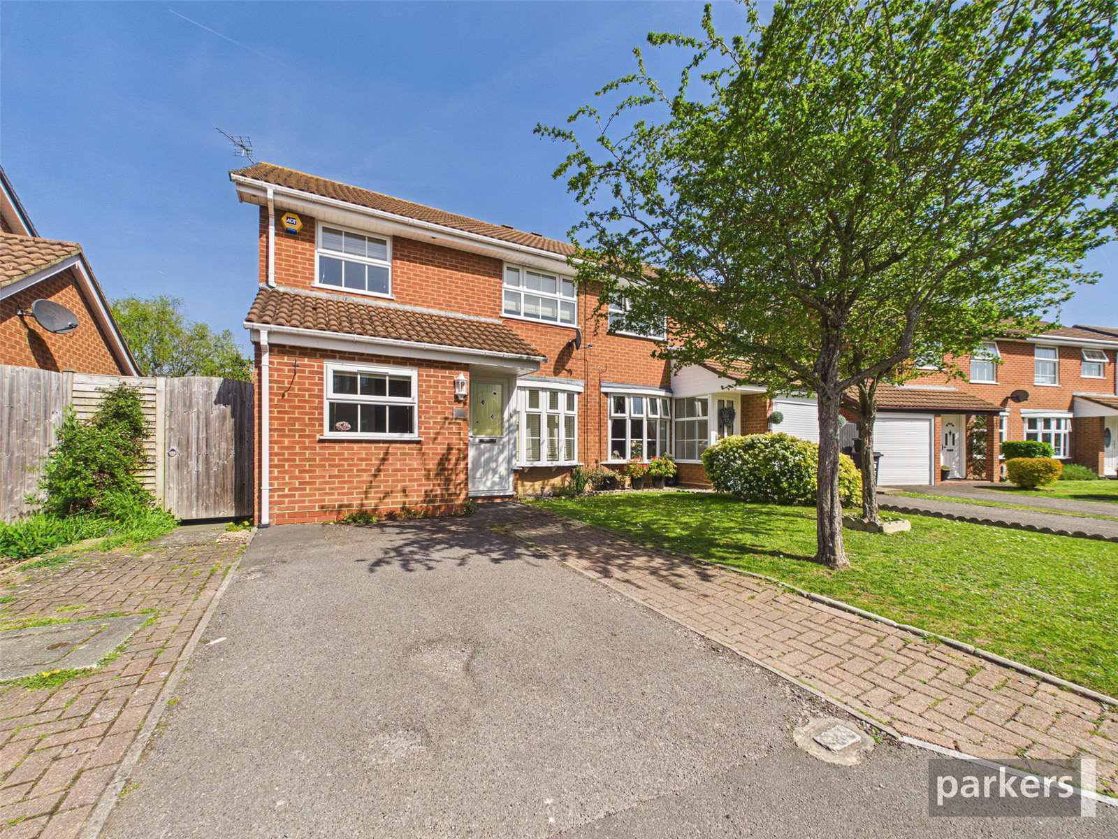 Fordham Way, Lower Earley, Reading, Rg6, Berkshire, BOOK A VIEWING