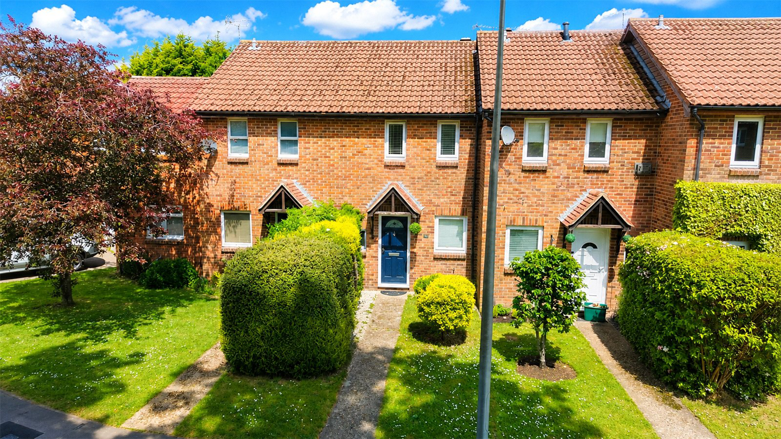 Talbot Way, Tilehurst, Reading, Rg31, Berkshire, BOOK A VIEWING