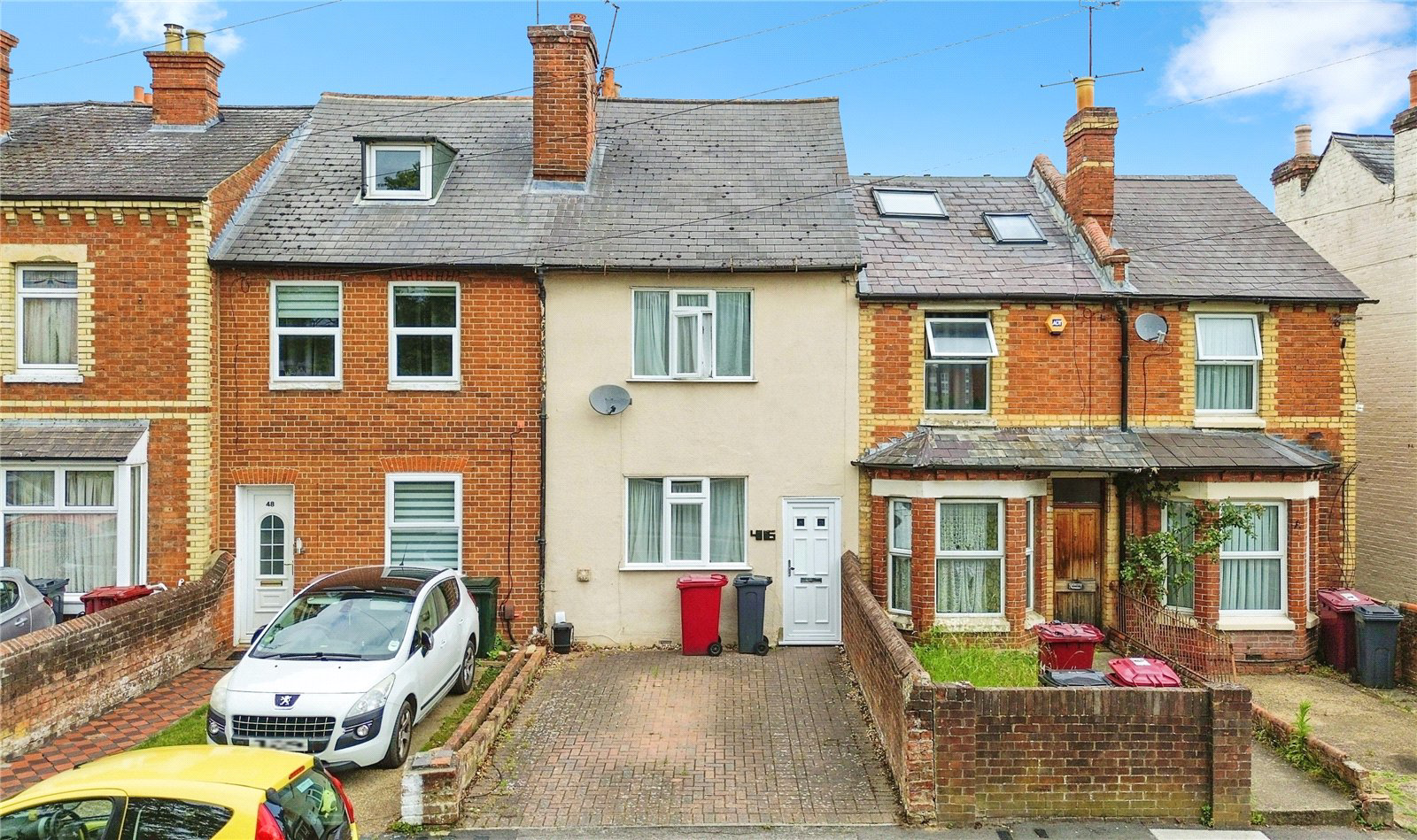 Crescent Road, Reading, Berkshire, Rg1, BOOK A VIEWING