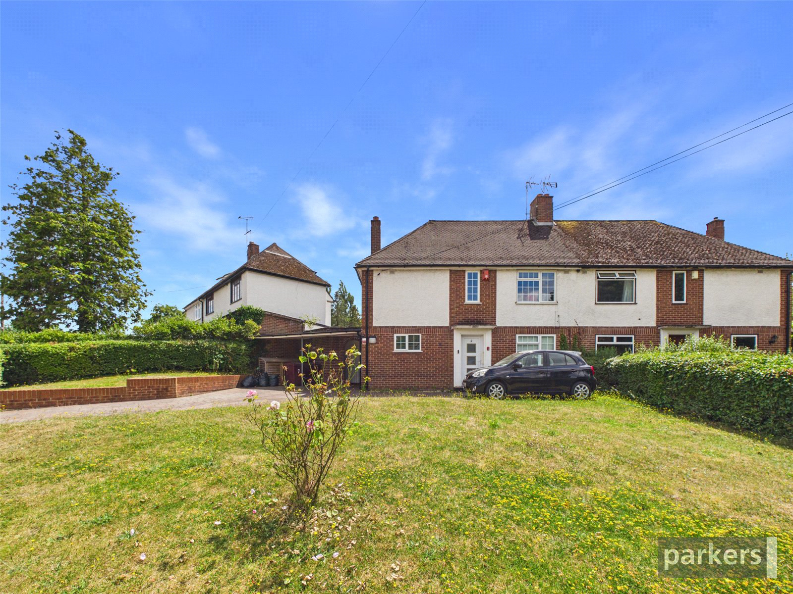 Evesham Road, Emmer Green, Reading, Rg4, Berkshire, BOOK A VIEWING