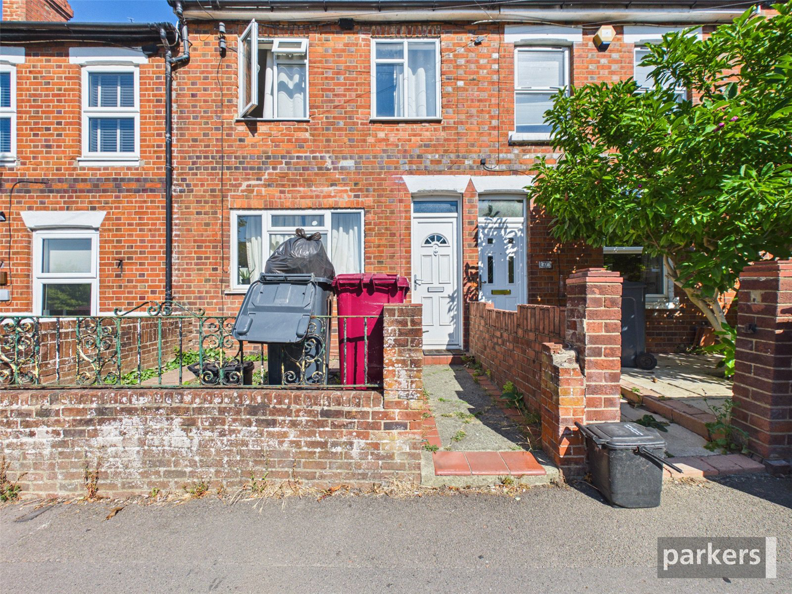 Mount Pleasant, Reading, Berkshire, Rg1, BOOK A VIEWING