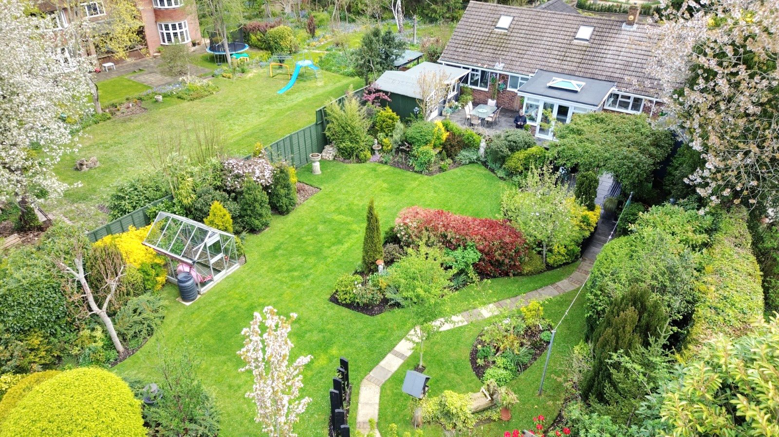 Greenham Road, Newbury, Berkshire, Rg14, BOOK A VIEWING, photo 20