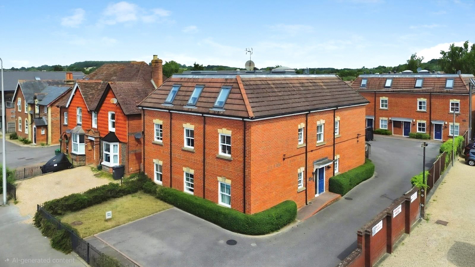 Fortuna Mews, Thatcham, Berkshire, Rg18, BOOK A VIEWING