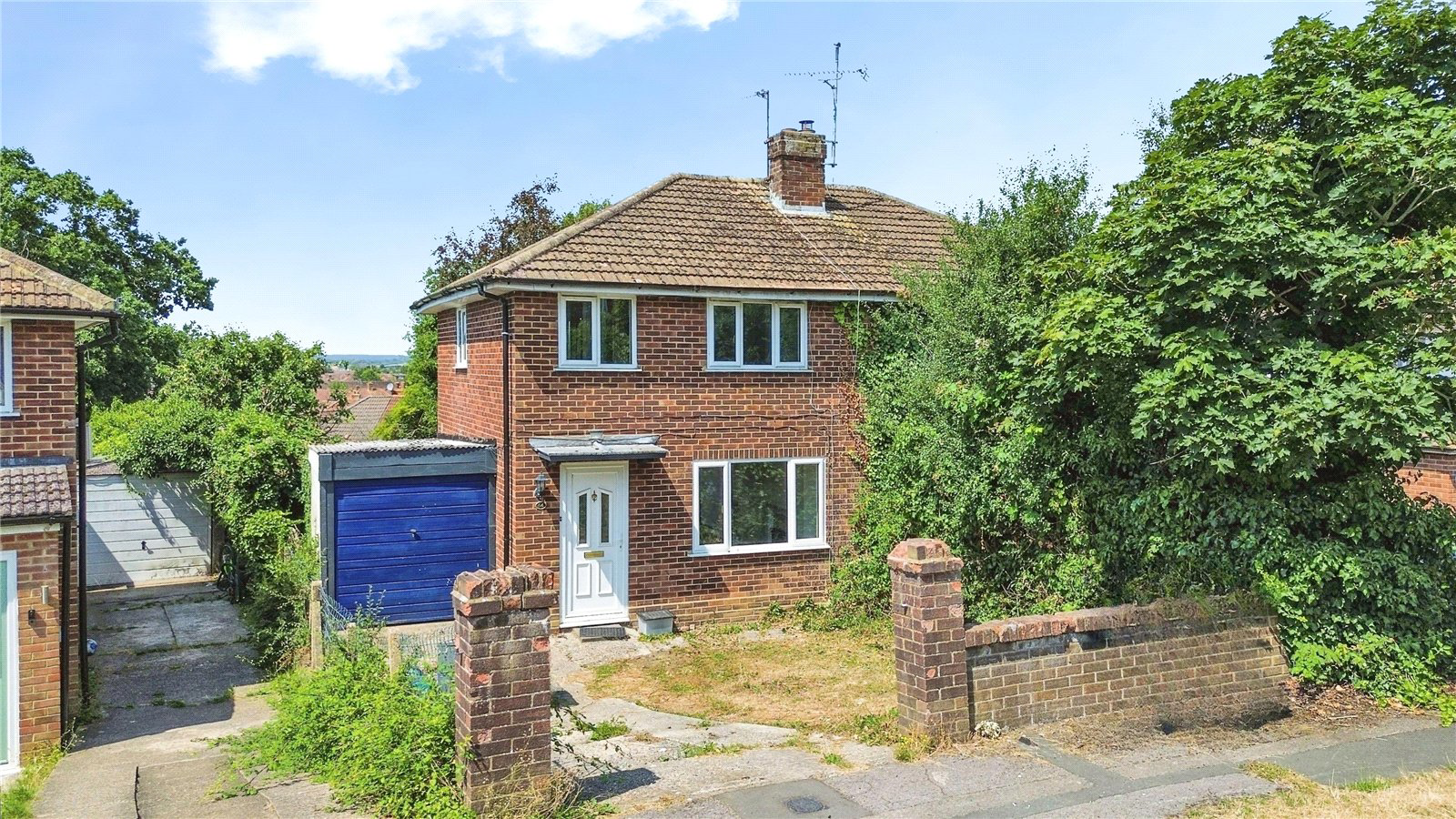 Birdhill Avenue, Reading, Berkshire, Rg2, BOOK A VIEWING