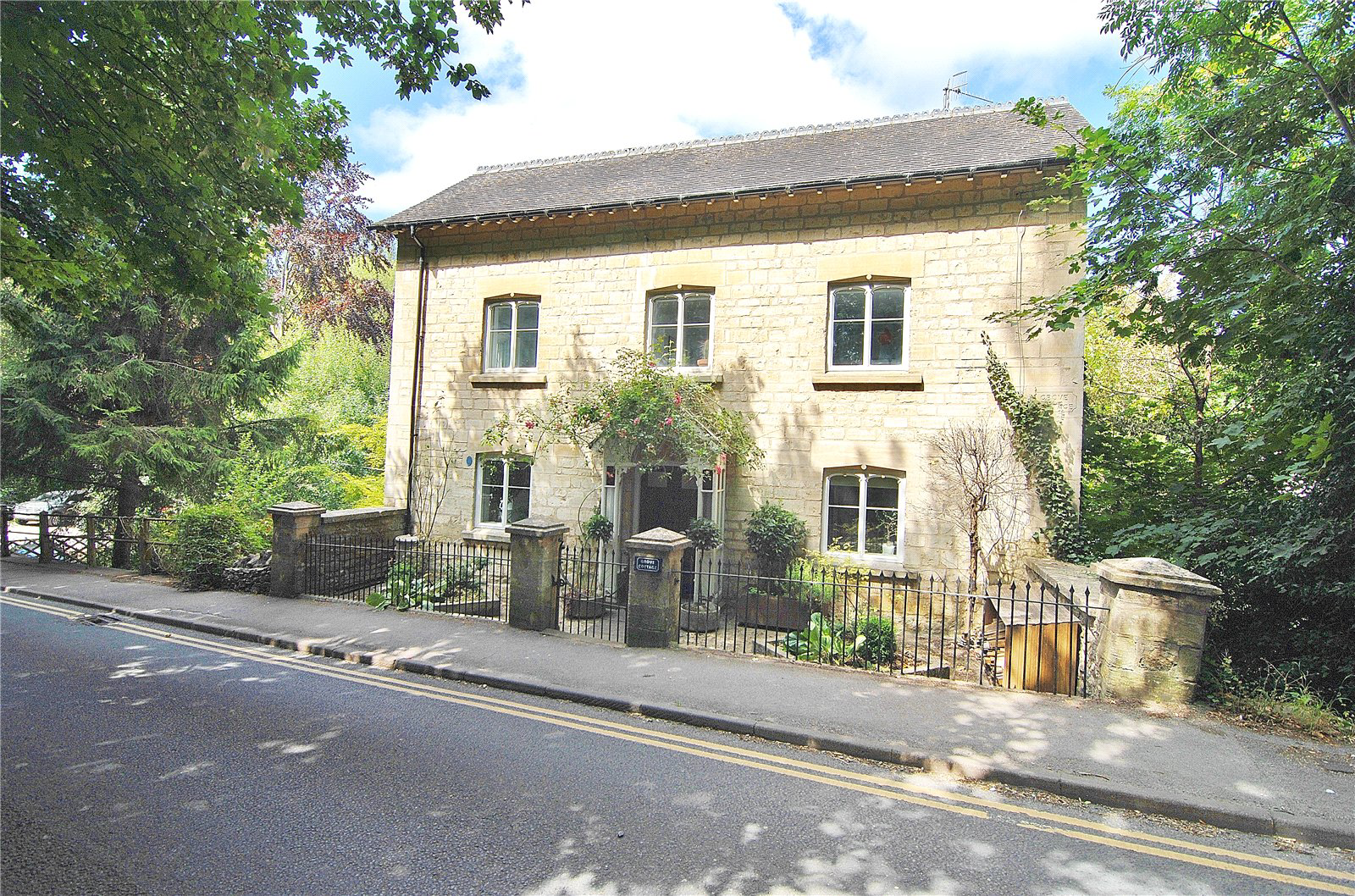 Old Bristol Road, Nailsworth, Stroud, Gl6, Gloucestershire, BOOK A VIEWING, photo 25