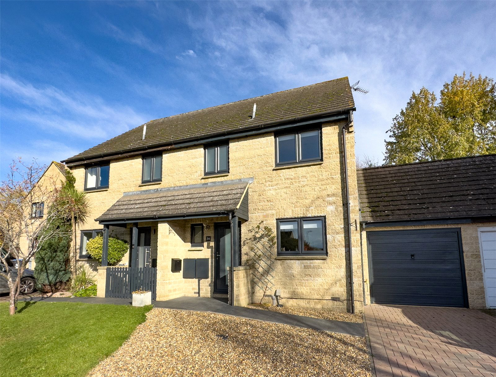 Cogges Hill Road, Witney, Oxfordshire, Ox28, BOOK A VIEWING