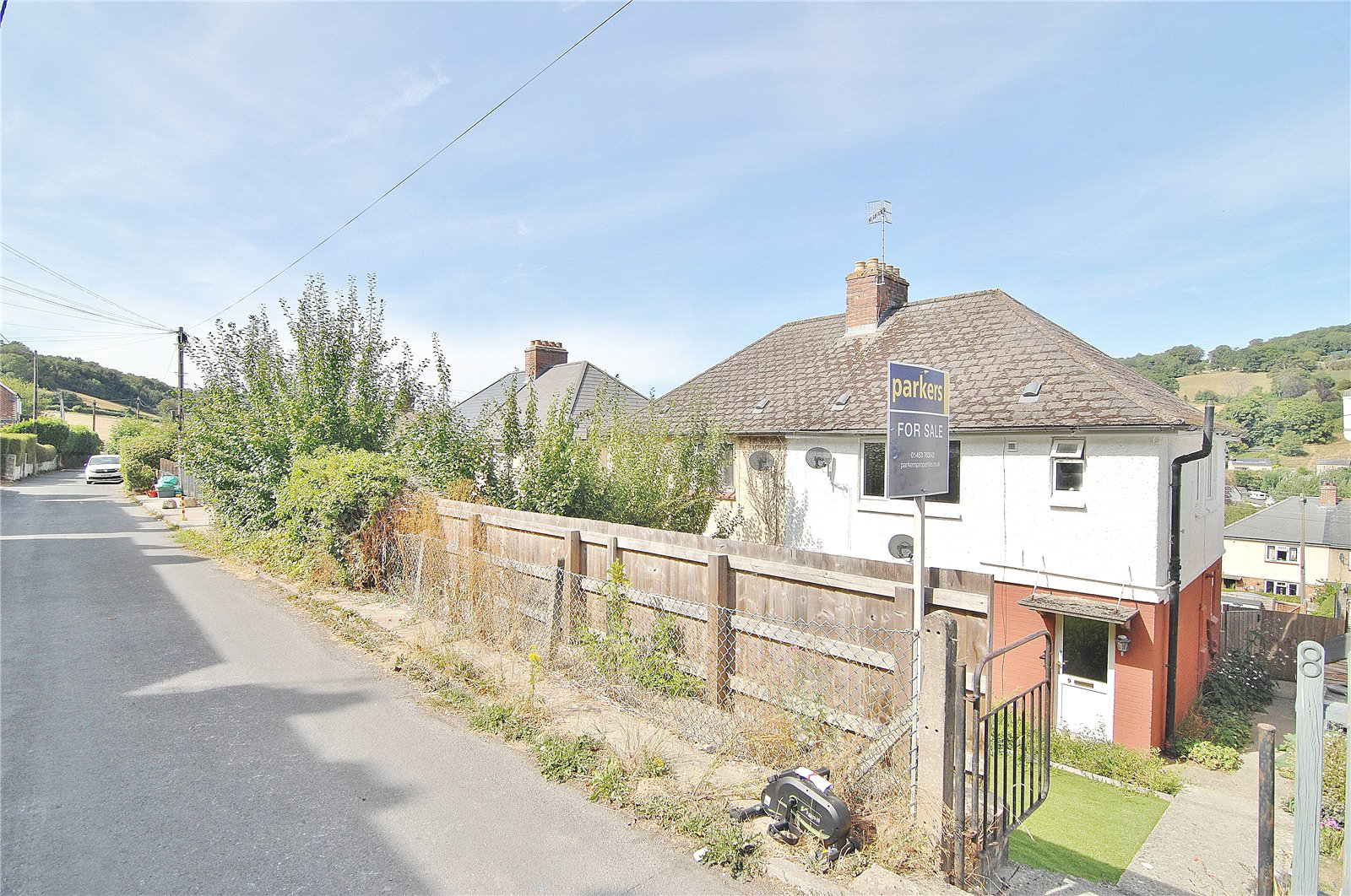 Victoria Road, Brimscombe, Stroud, Gl5, Gloucestershire, BOOK A VIEWING, photo 16