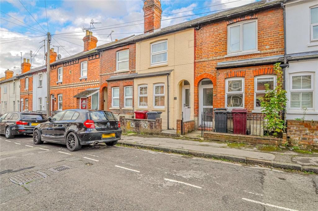 Edgehill Street, Reading, Berkshire, Rg1, BOOK A VIEWING