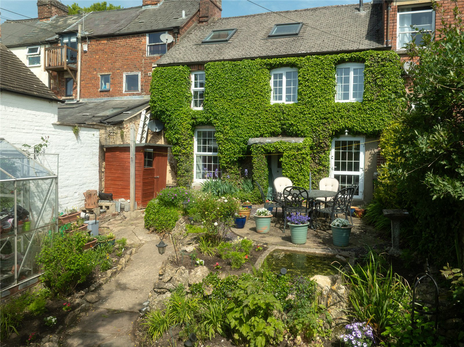 Lower Street, Stroud, Gloucestershire, Gl5, BOOK A VIEWING