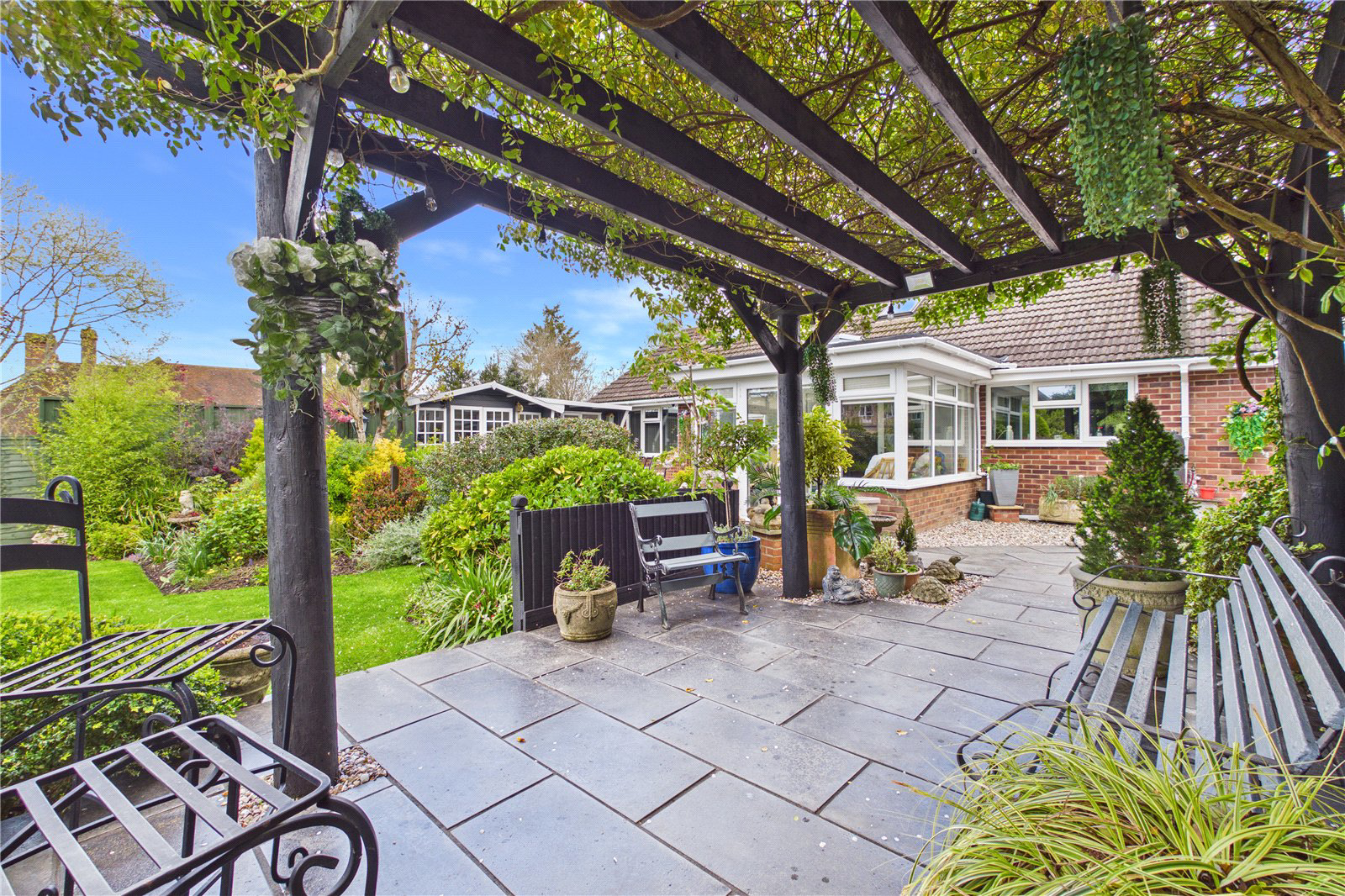 Greenham Road, Newbury, Berkshire, Rg14, BOOK A VIEWING, photo 18