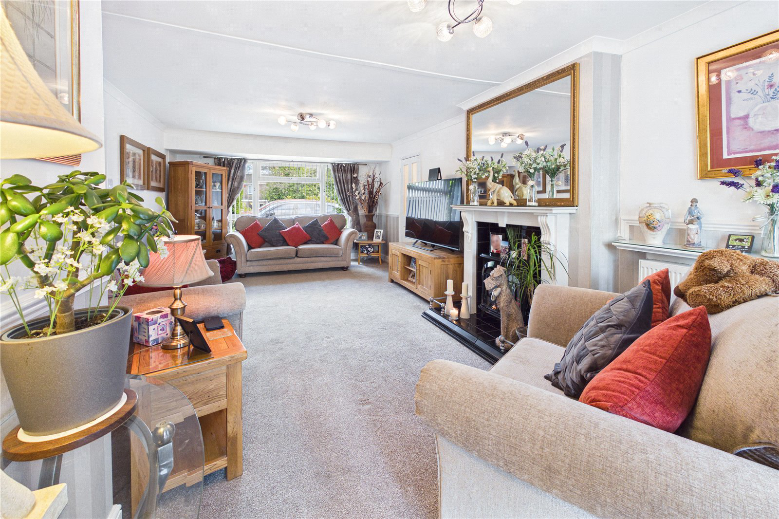 Greenham Road, Newbury, Berkshire, Rg14, BOOK A VIEWING, photo 3