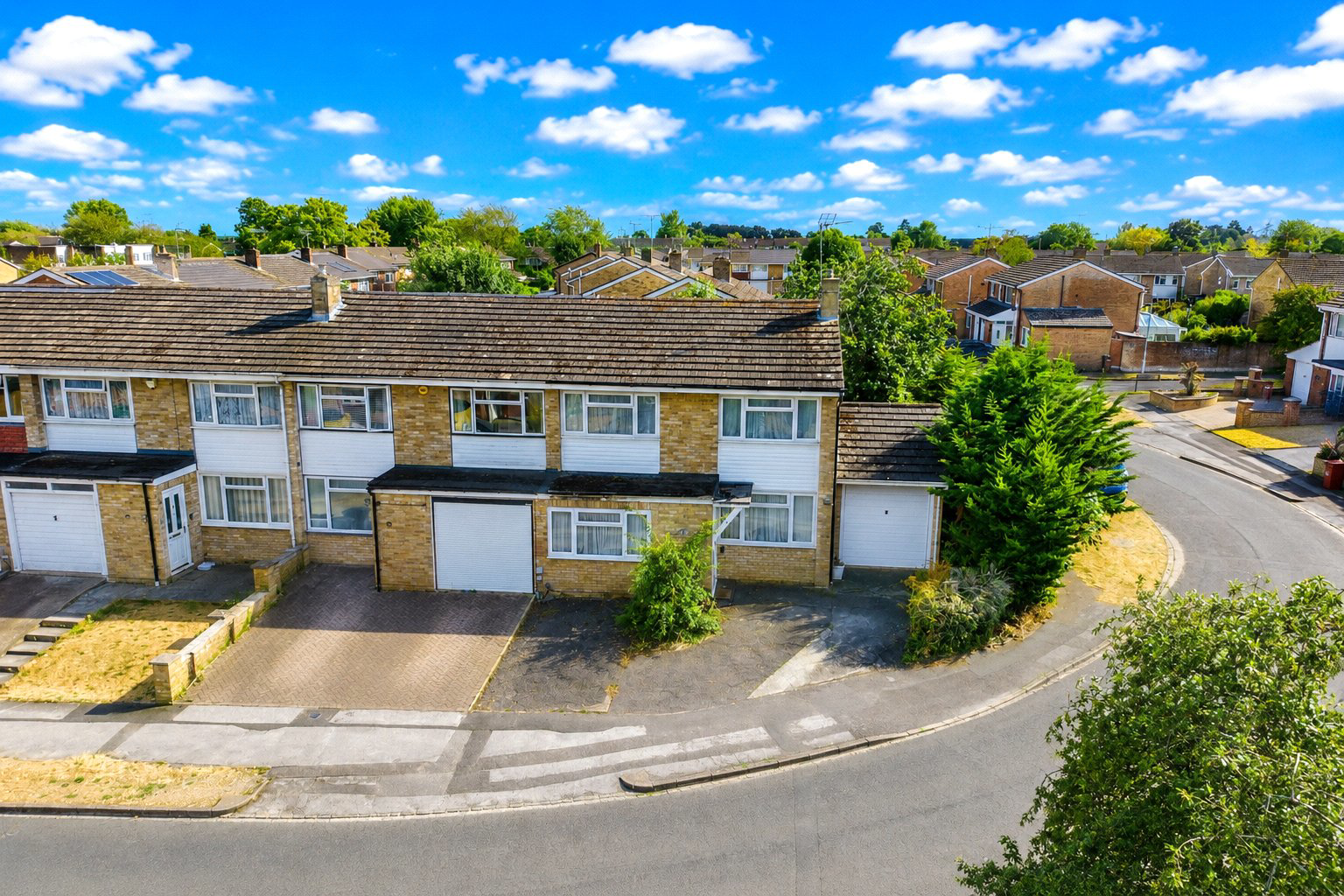 Warnford Road, Tilehurst, Reading, Rg30, Berkshire, BOOK A VIEWING