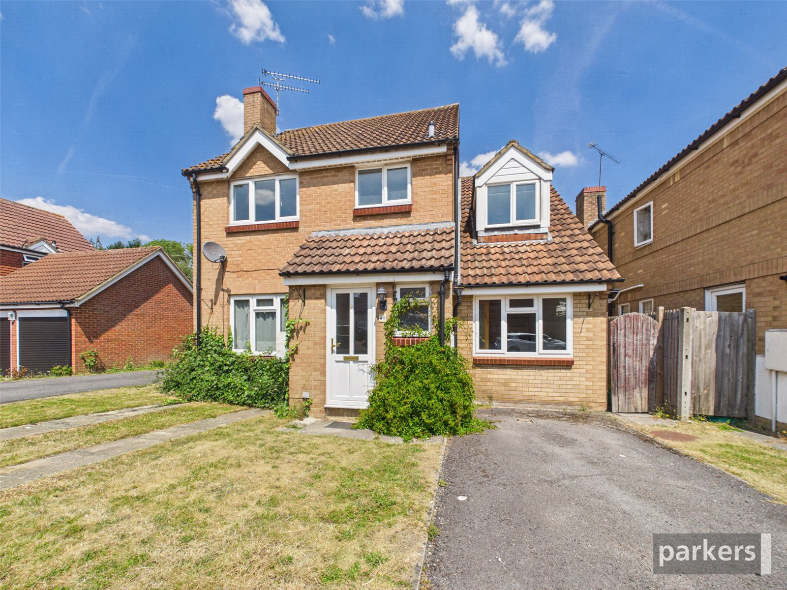 Egremont Drive, Lower Earley, Reading, Rg6, Berkshire, BOOK A VIEWING