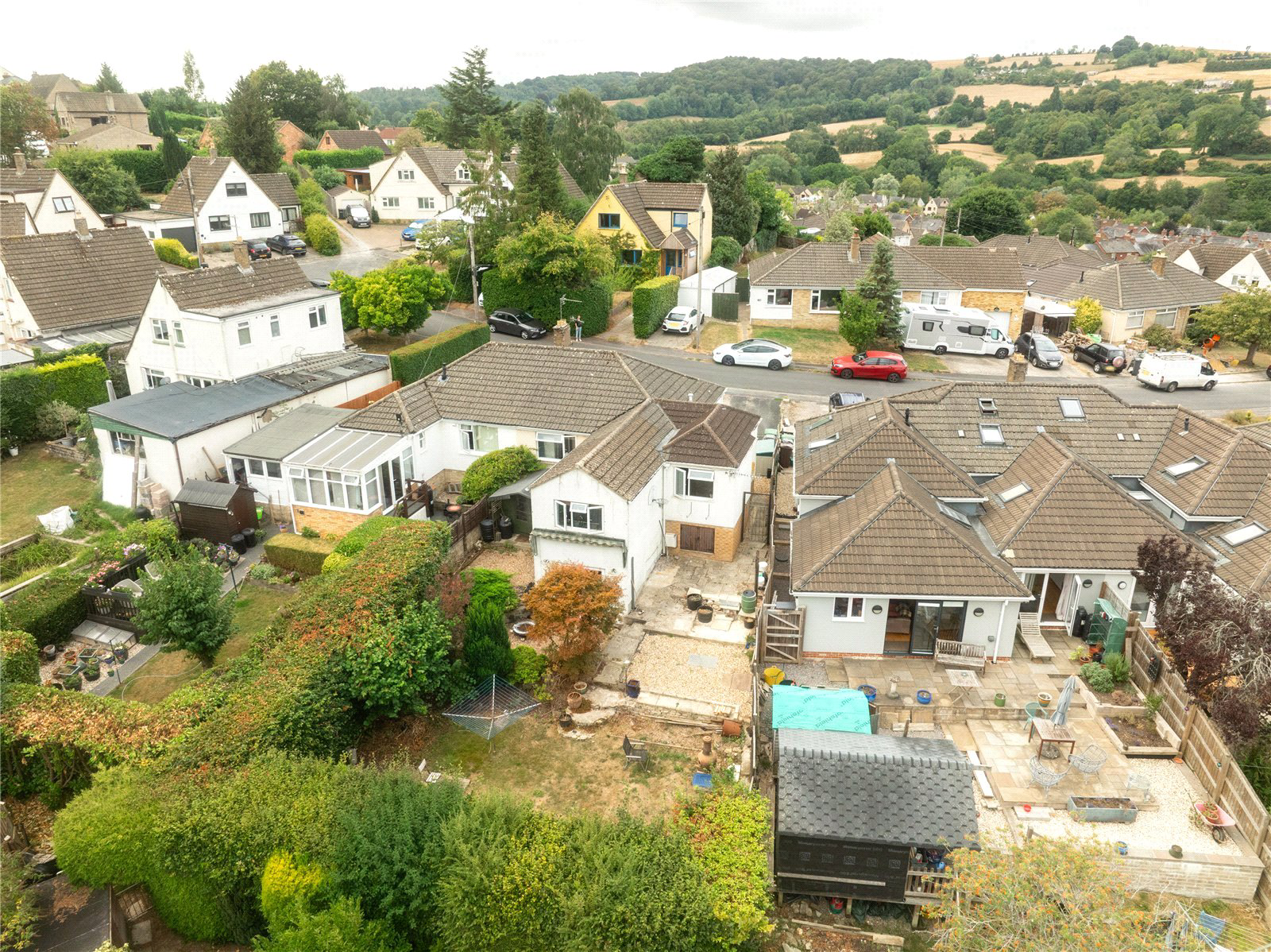 Heather Close, Stroud, Gloucestershire, Gl5, BOOK A VIEWING
