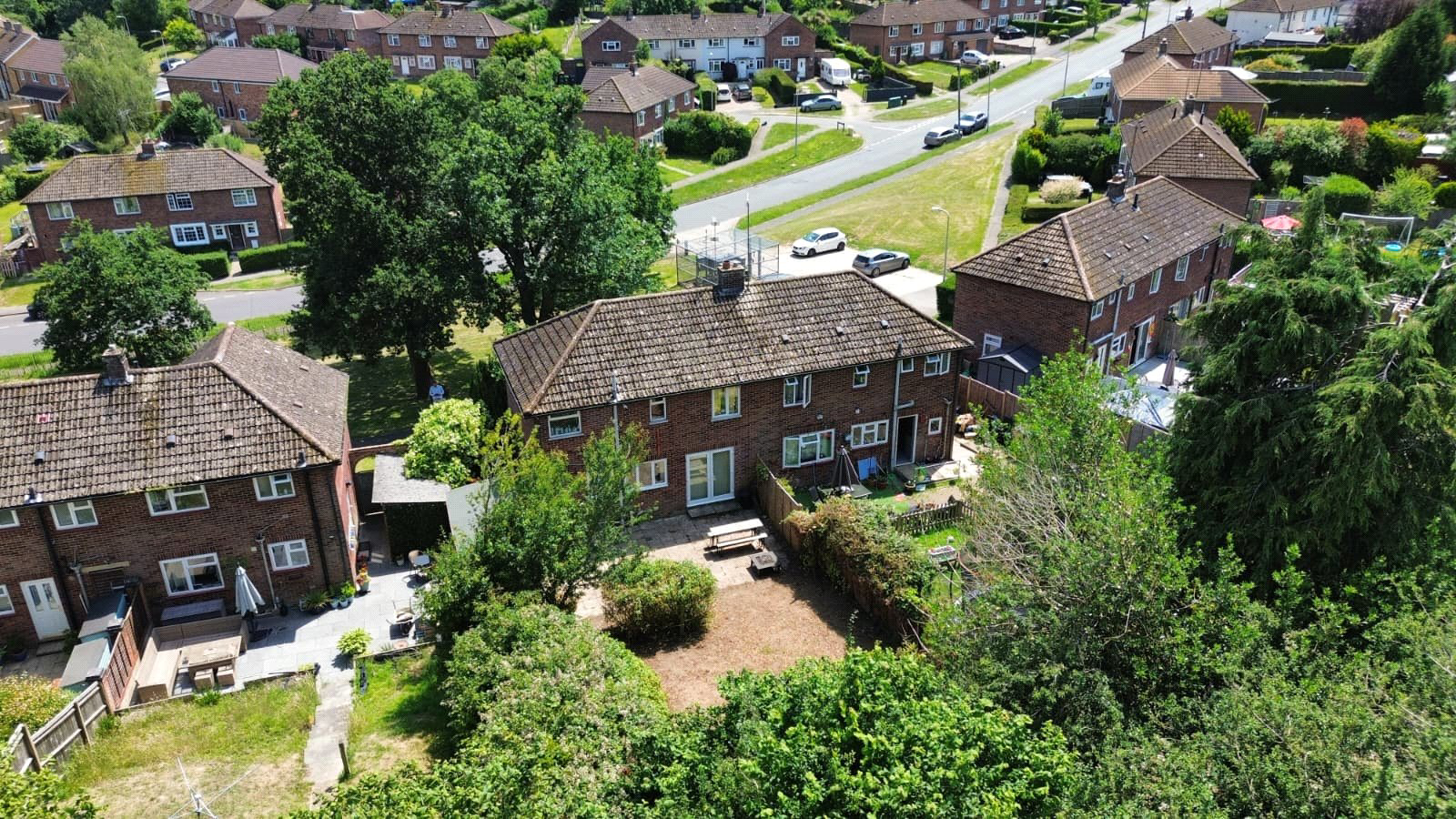 Middle Close, Newbury, Berkshire, Rg14, BOOK A VIEWING