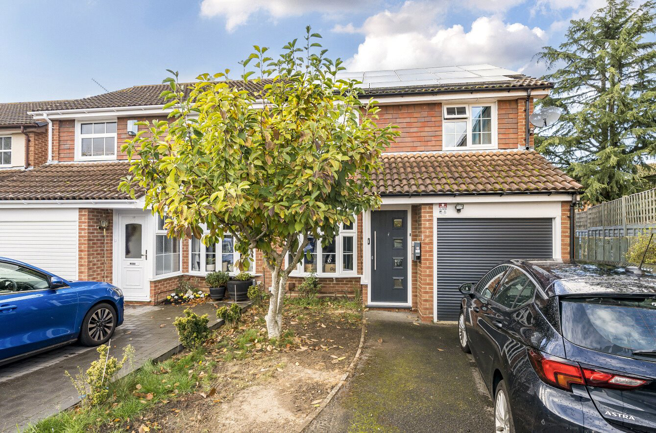 Doddington Close, Lower Earley, Reading, Rg6, Berkshire, BOOK A VIEWING