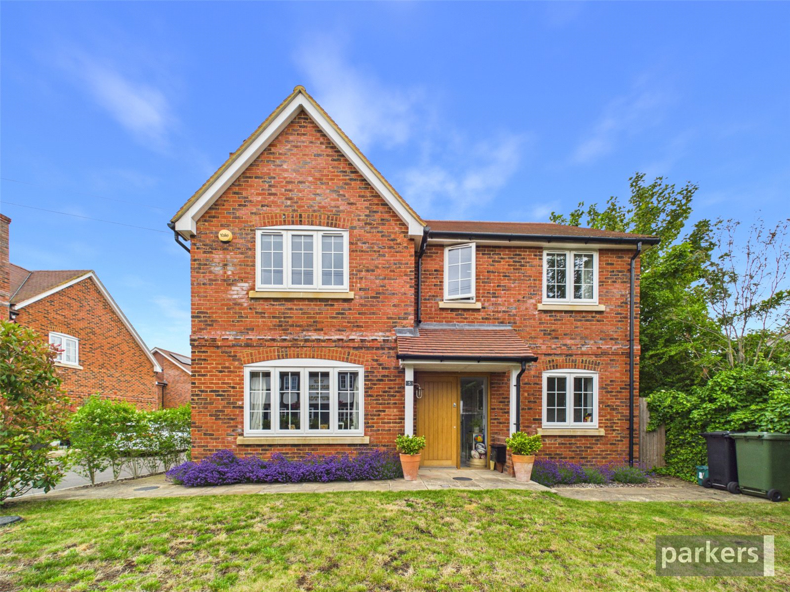 Dene Close, Playhatch, Reading, Rg4, Oxfordshire, BOOK A VIEWING