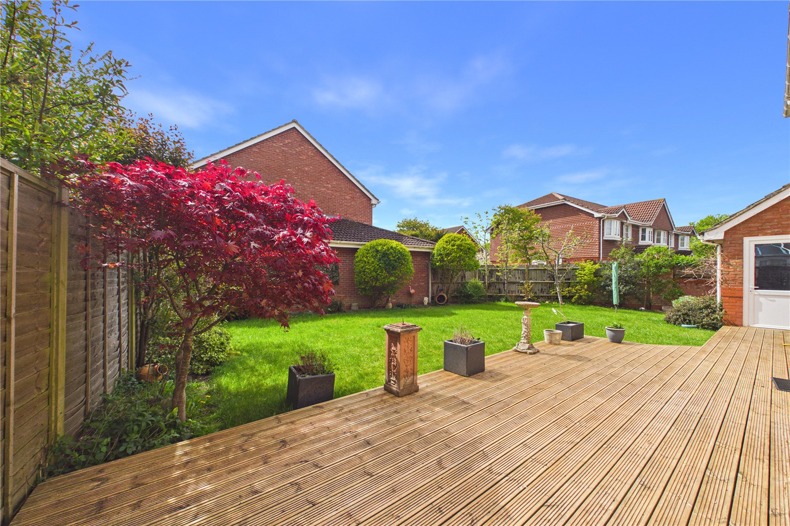 Taylor Drive, Bramley, Tadley, Rg26, Hampshire, BOOK A VIEWING, photo 15