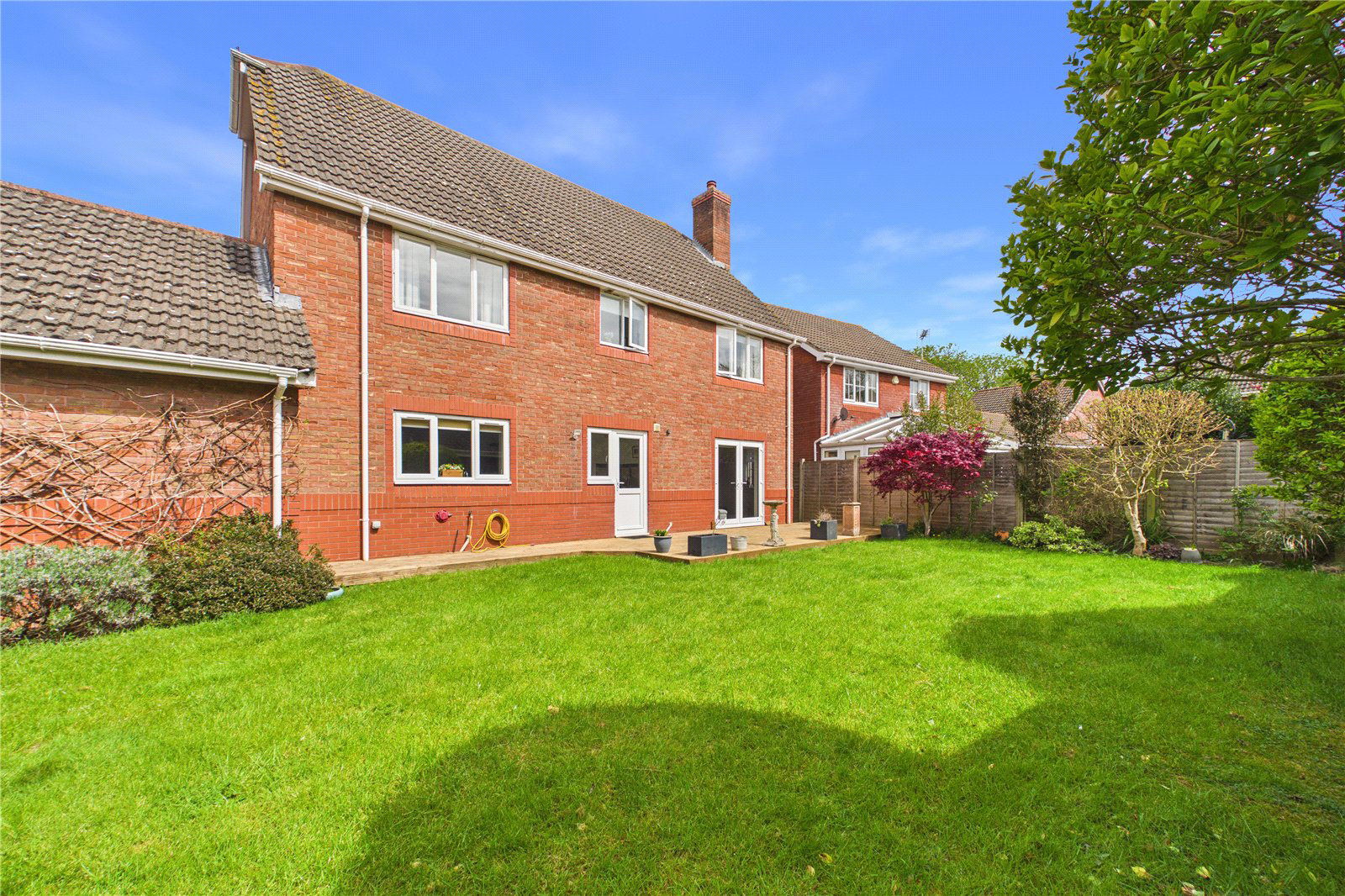 Taylor Drive, Bramley, Tadley, Rg26, Hampshire, BOOK A VIEWING, photo 14