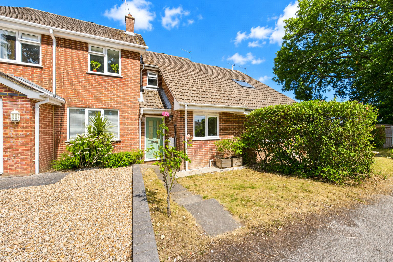 Lamorna Crescent, Tilehurst, Reading, Rg31, Berkshire, BOOK A VIEWING