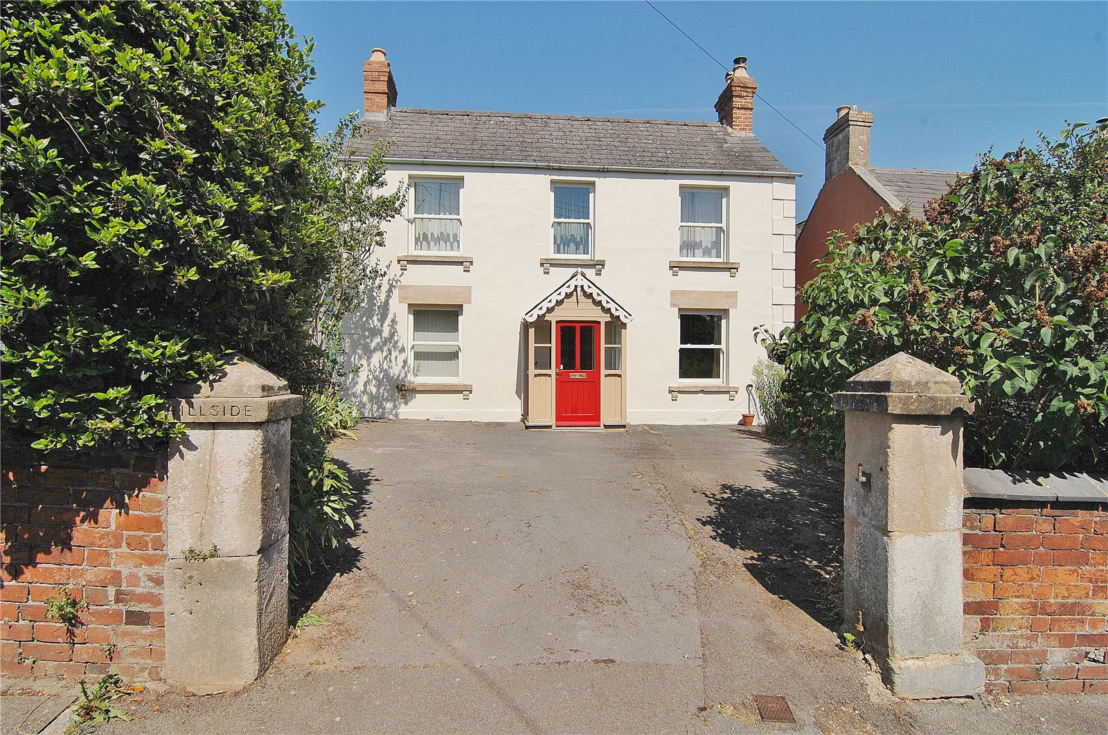 Upper Springfield Road, Stroud, Gloucestershire, Gl5, BOOK A VIEWING