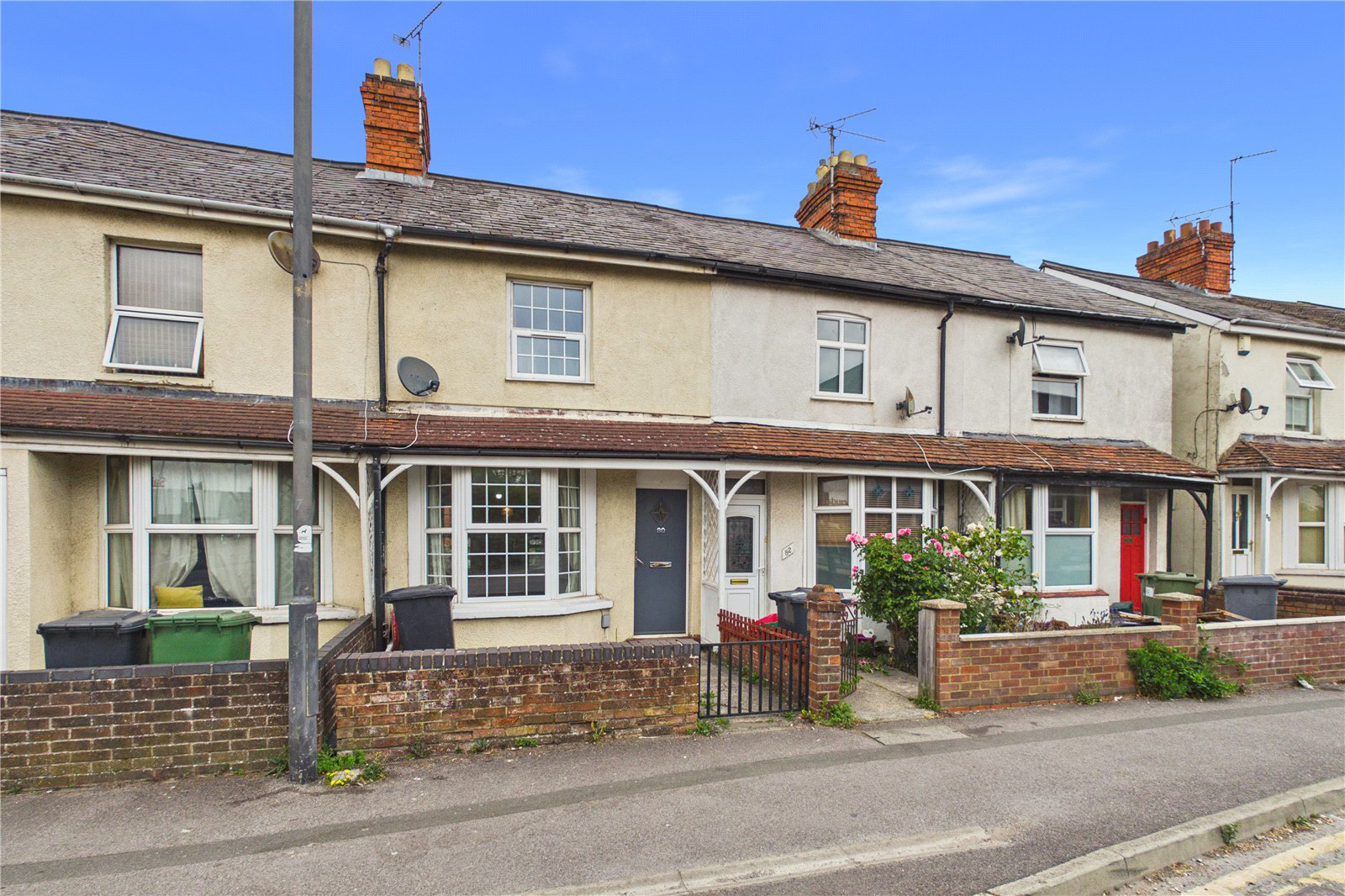 Kings Road, Newbury, Berkshire, Rg14, BOOK A VIEWING