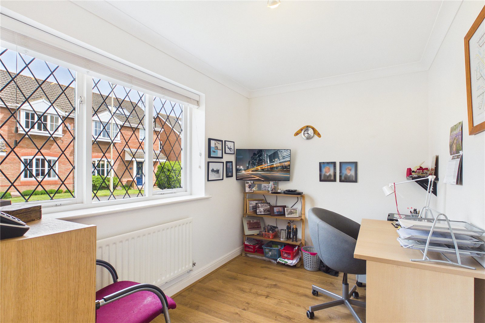 Taylor Drive, Bramley, Tadley, Rg26, Hampshire, BOOK A VIEWING, photo 6