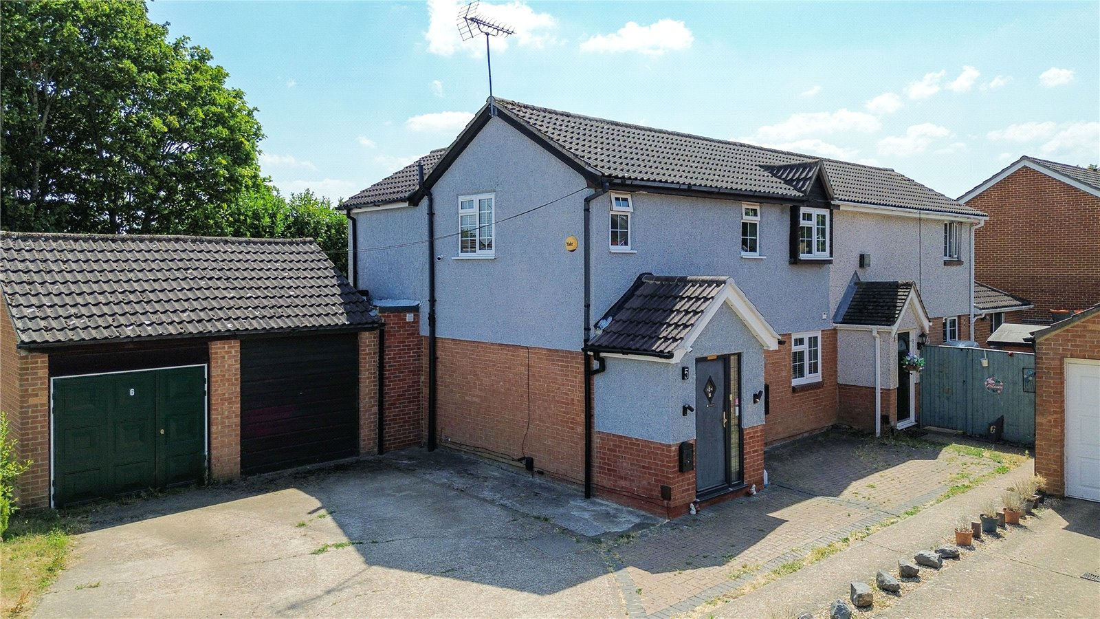 Brompton Close, Lower Earley, Reading, Rg6, Berkshire, BOOK A VIEWING