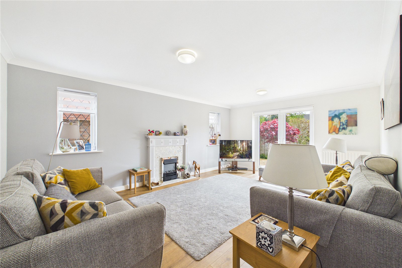 Taylor Drive, Bramley, Tadley, Rg26, Hampshire, BOOK A VIEWING, photo 2