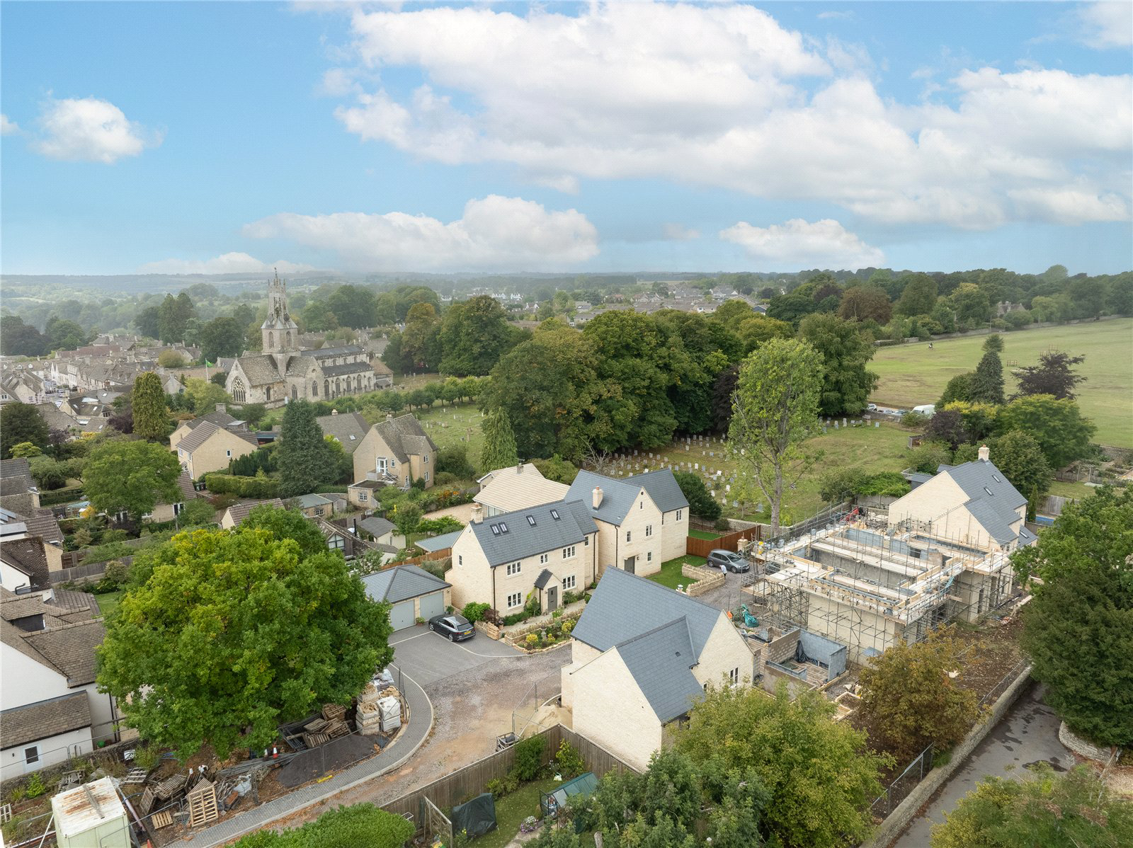 Butt Street, Minchinhampton, Stroud, Gl6, BOOK A VIEWING, photo 10