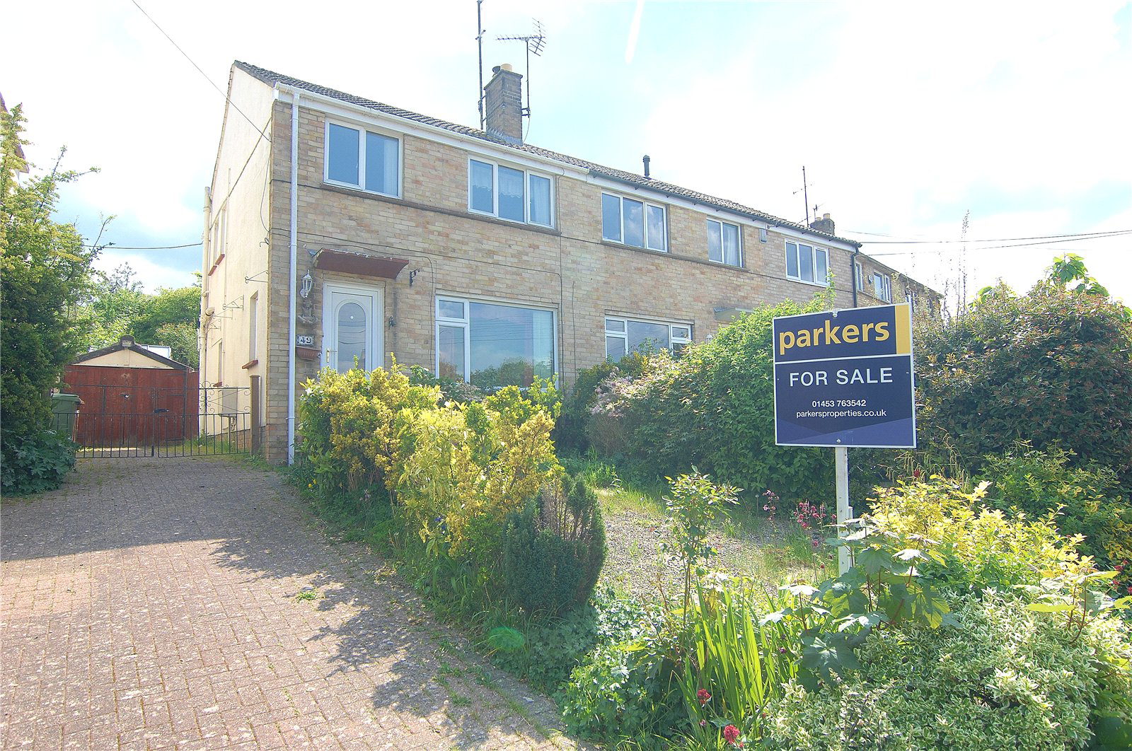 Chandos Road, Stroud, Gloucestershire, Gl5, BOOK A VIEWING