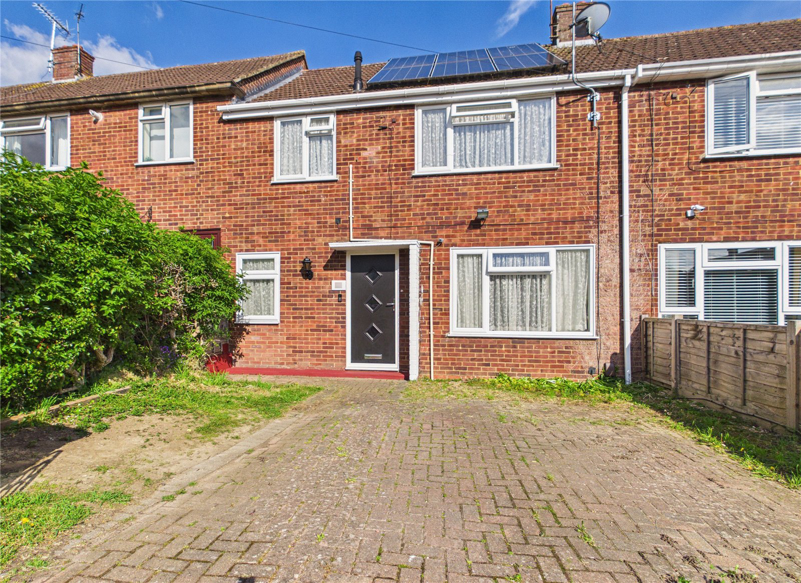 Wye Close, Tilehurst, Reading, Rg30, Berkshire, BOOK A VIEWING